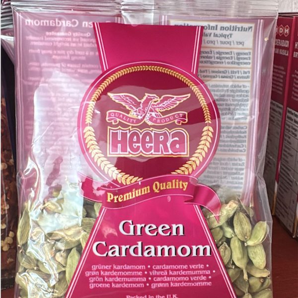 heera-green-cardamom-premium-quality-50g