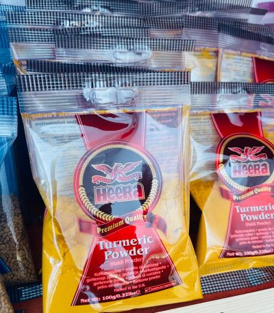 heera-turmeric-powder-premium-quality-100g