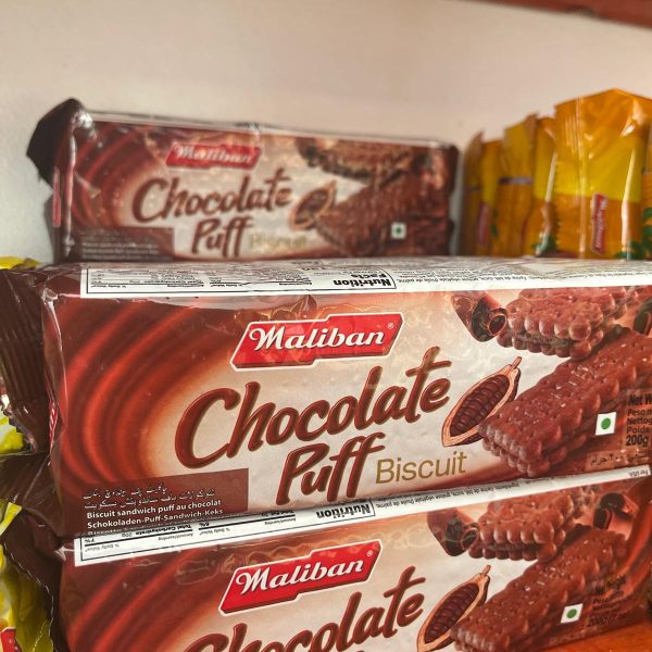 maliban-chocolate-puff-biscuit-sri-lankan-vegan-biscuit-200g