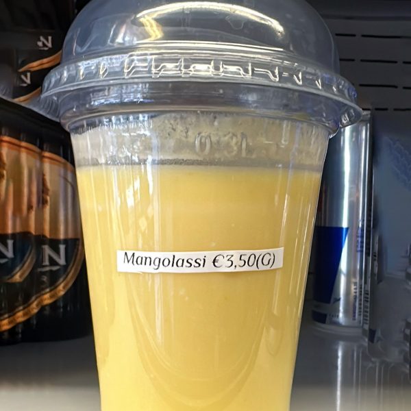 Fruit Juice - Mango